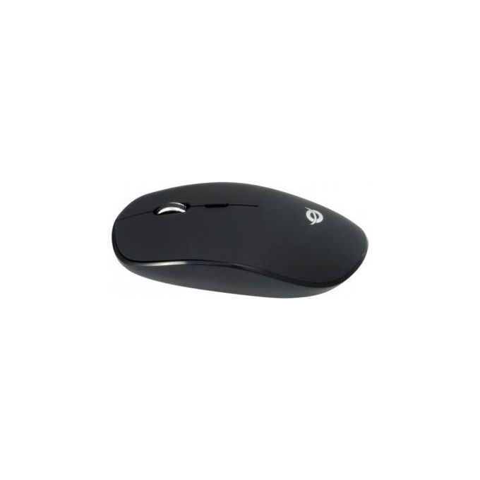 Conceptronic Orazio Tastiera RF Wireless QWERTY Italiano e Mouse Nero