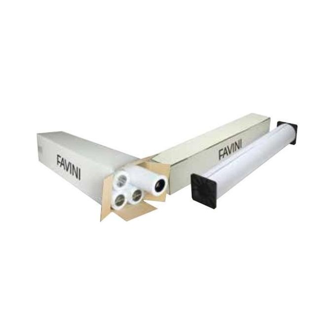 Cartotecnica Favini Rotolo per Plotter 91,4cmx50mt