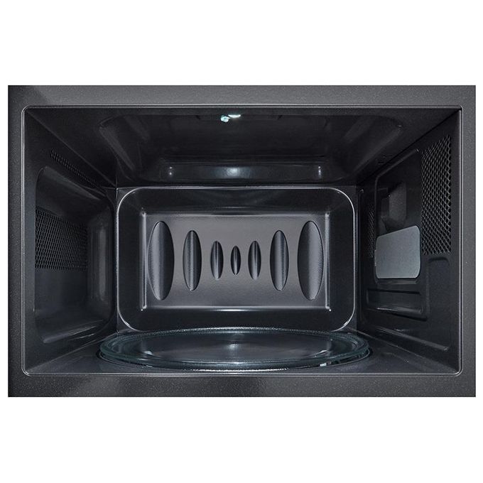 LG MH6032GAS NeoChef Forno a Microonde con Grill 20 L 700 W Controllo Touch colore Nero