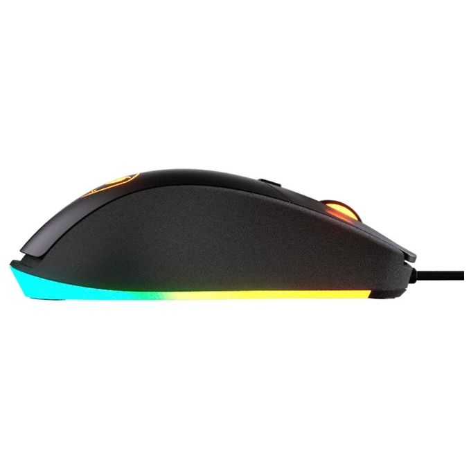 MOUSE GAMING WIRED SURPASSION ST OPTICAL USB - COUGAR