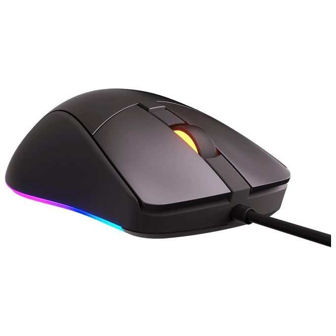 MOUSE GAMING WIRED SURPASSION ST OPTICAL USB - COUGAR