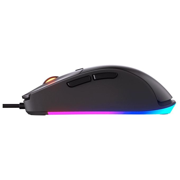 MOUSE GAMING WIRED SURPASSION ST OPTICAL USB - COUGAR