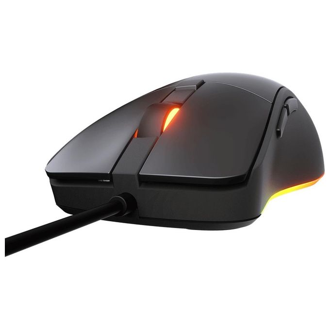 MOUSE GAMING WIRED SURPASSION ST OPTICAL USB - COUGAR