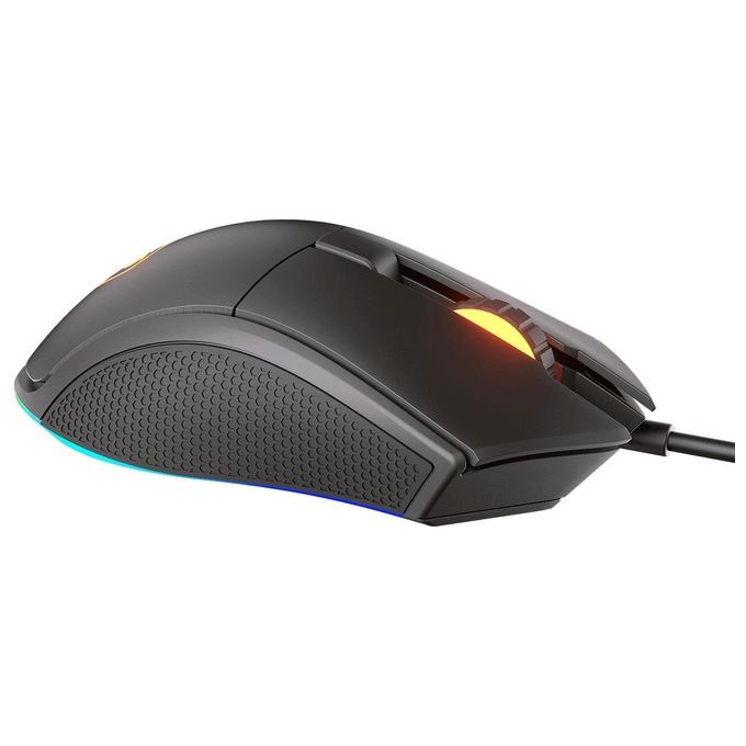 MOUSE GAMING WIRED REVENGER ST RGB OPTICAL USB - COUGAR