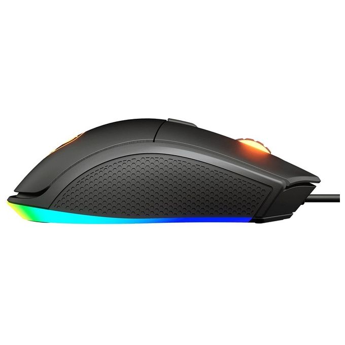 MOUSE GAMING WIRED REVENGER ST RGB OPTICAL USB - COUGAR