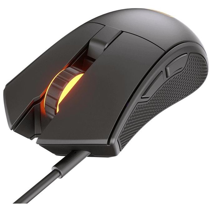 MOUSE GAMING WIRED REVENGER ST RGB OPTICAL USB - COUGAR