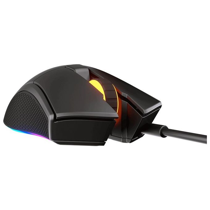 MOUSE GAMING WIRED REVENGER ST RGB OPTICAL USB - COUGAR