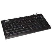 Link mini tastiera multimedia usb