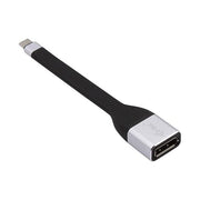 I-Tec C31FLATDP60HZ USB-C Flat DP Adapter 4K-60 Hz
