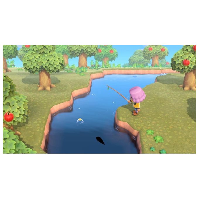 Nintendo Animal Crossing: New Horizons Videogioco per Nintendo Switch