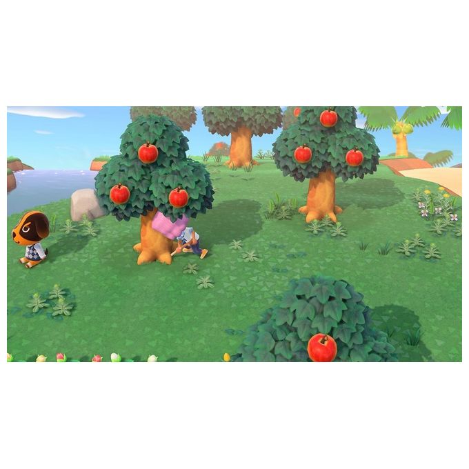 Nintendo Animal Crossing: New Horizons Videogioco per Nintendo Switch