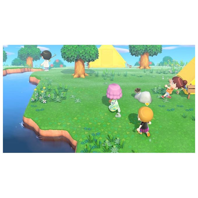Nintendo Animal Crossing: New Horizons Videogioco per Nintendo Switch