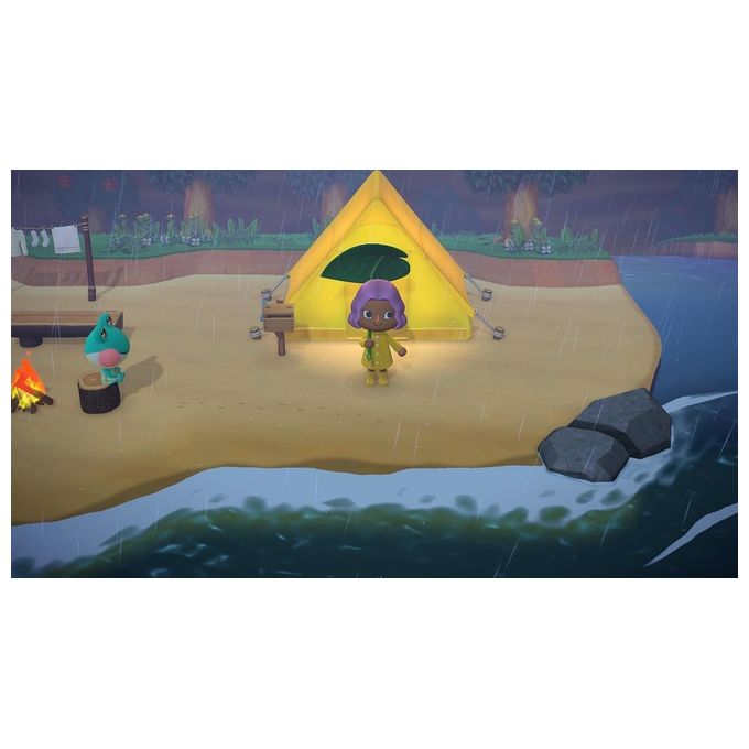 Nintendo Animal Crossing: New Horizons Videogioco per Nintendo Switch