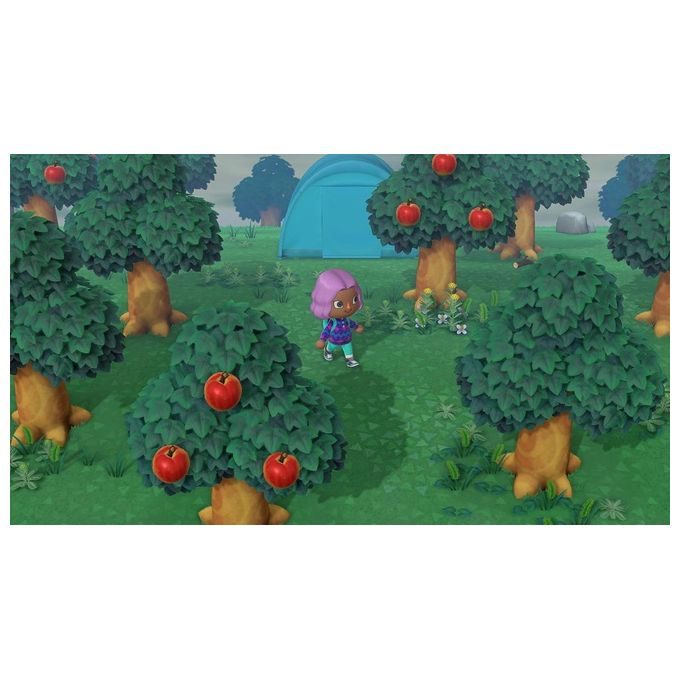 Nintendo Animal Crossing: New Horizons Videogioco per Nintendo Switch