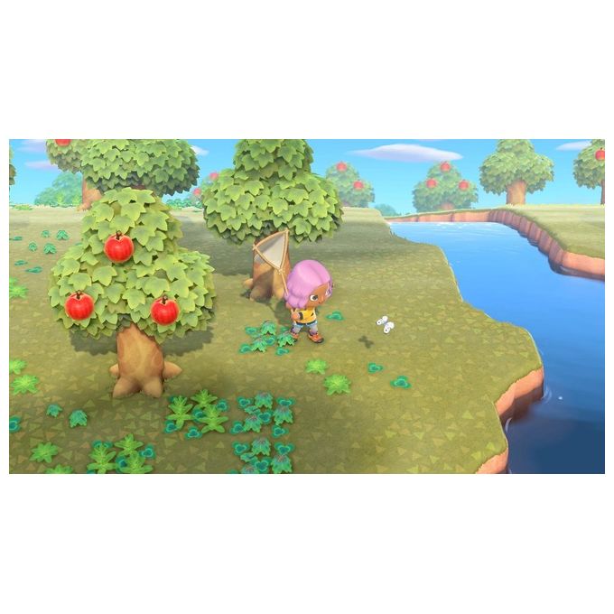 Nintendo Animal Crossing: New Horizons Videogioco per Nintendo Switch