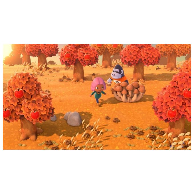 Nintendo Animal Crossing: New Horizons Videogioco per Nintendo Switch