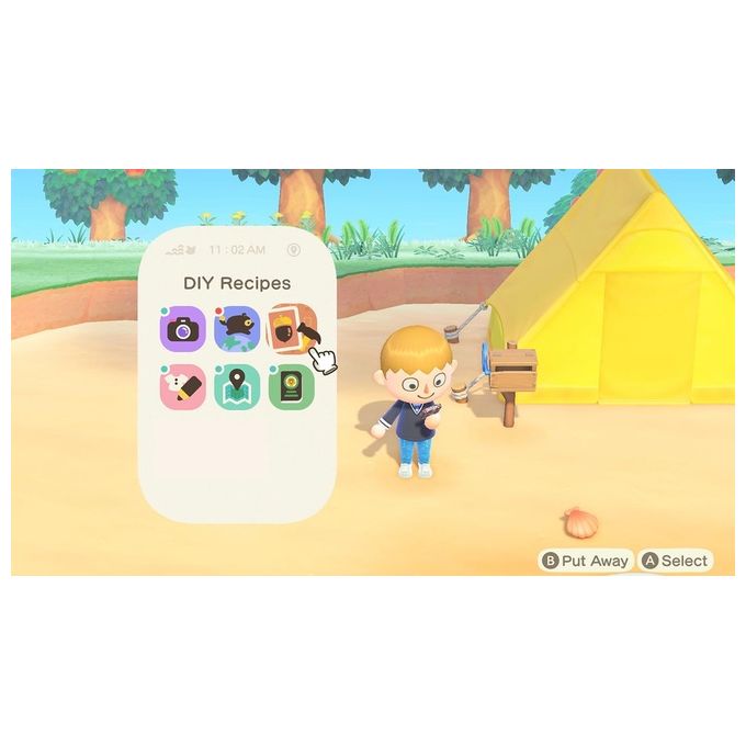 Nintendo Animal Crossing: New Horizons Videogioco per Nintendo Switch