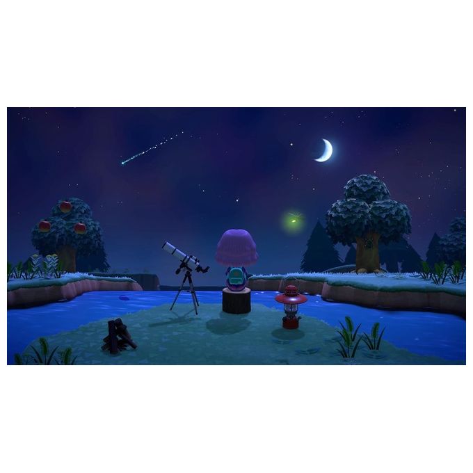Nintendo Animal Crossing: New Horizons Videogioco per Nintendo Switch