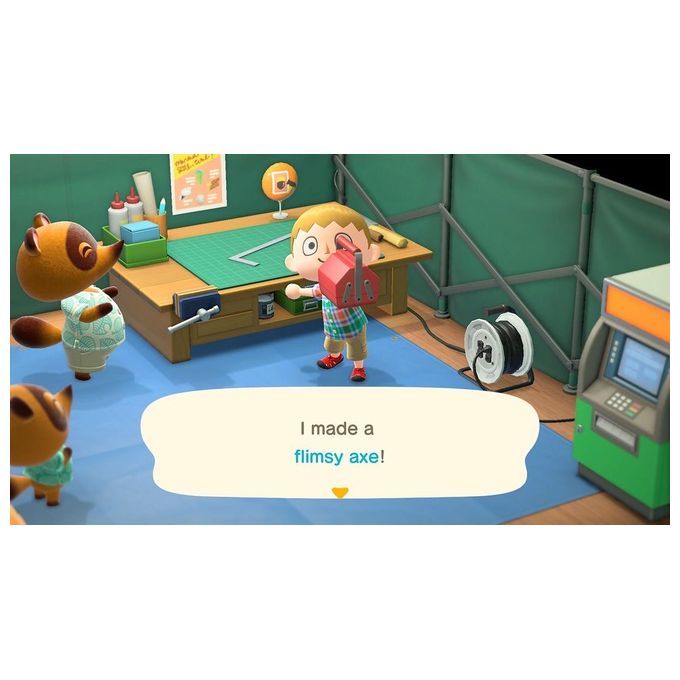Nintendo Animal Crossing: New Horizons Videogioco per Nintendo Switch