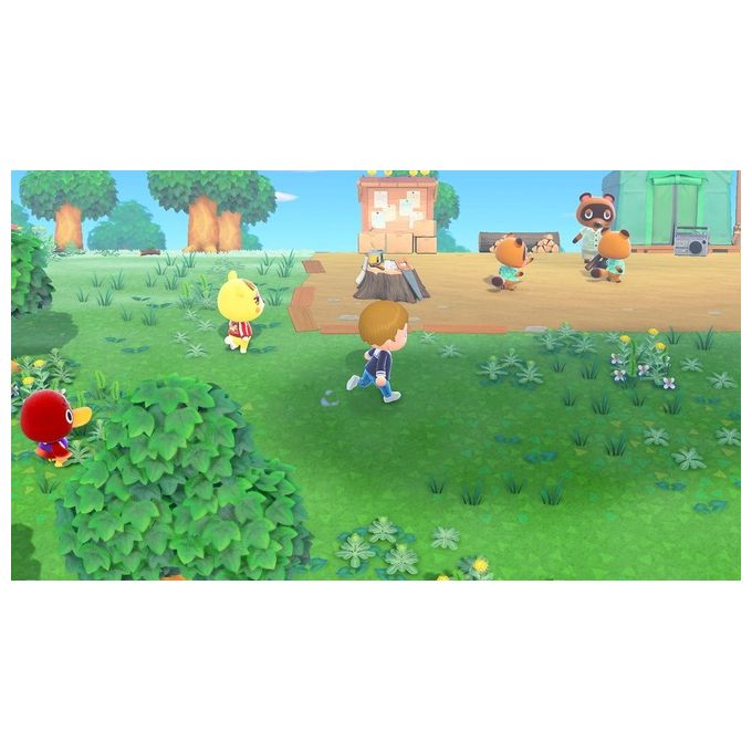 Nintendo Animal Crossing: New Horizons Videogioco per Nintendo Switch