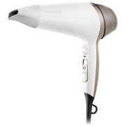 Remington D5720 Asciugacapelli Marrone-Bianco 2400W