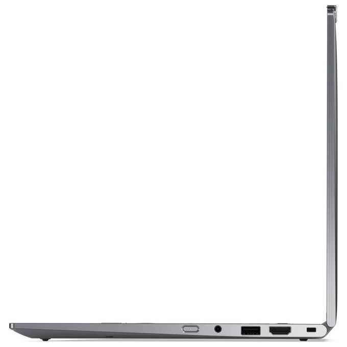 Lenovo 21KE0038IX ThinkPad X1 2-in-1 Gen 9 Notebook Convertibile 14'' Intel Core Ultra 7 155U 16 GB RAM 512 GB SSD Windows 11 Pro colore Grigio