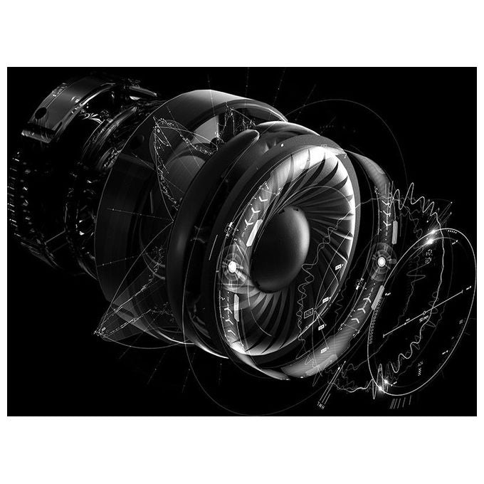 Logitech G PRO X Cuffia con Microfono per Gaming
