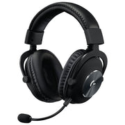 Logitech G PRO X Cuffia con Microfono per Gaming
