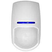 Hikvision AXIOM HUB - KX12DQ-WE Sensore di Movimento Allarme Wireless PIR 868MHz Pyronix