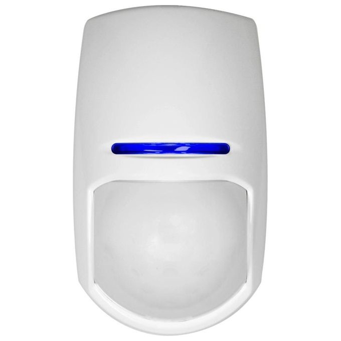 Hikvision AXIOM HUB - KX12DQ-WE Sensore di Movimento Allarme Wireless PIR 868MHz Pyronix