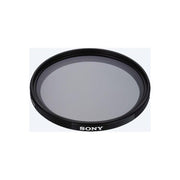 Sony VF77CPAM2.SYH Filtro Polarizzatore Circolare 77 mm colore Nero