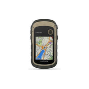 Garmin eTrex 32x Localizzatore GPS Personale Nero-Verde 8Gb
