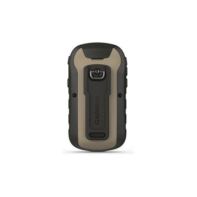 Garmin eTrex 32x Localizzatore GPS Personale Nero-Verde 8Gb