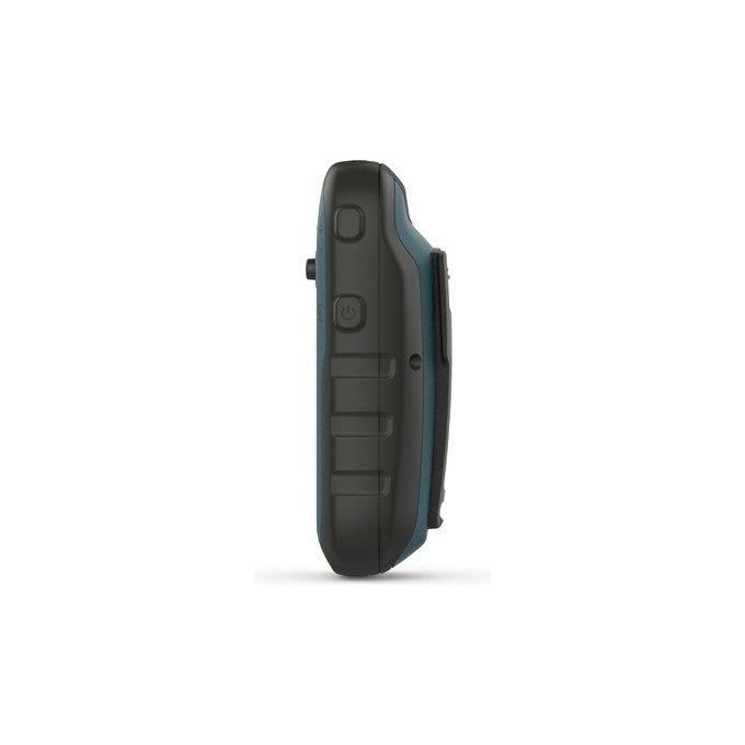 Garmin eTrex 22x Localizzatore GPS Personale Nero-Grigio 8Gb