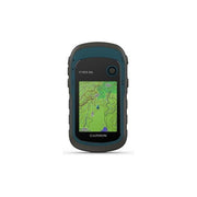 Garmin eTrex 22x Localizzatore GPS Personale Nero-Grigio 8Gb