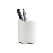 Durable Portapenne Trend 80mm Bianco