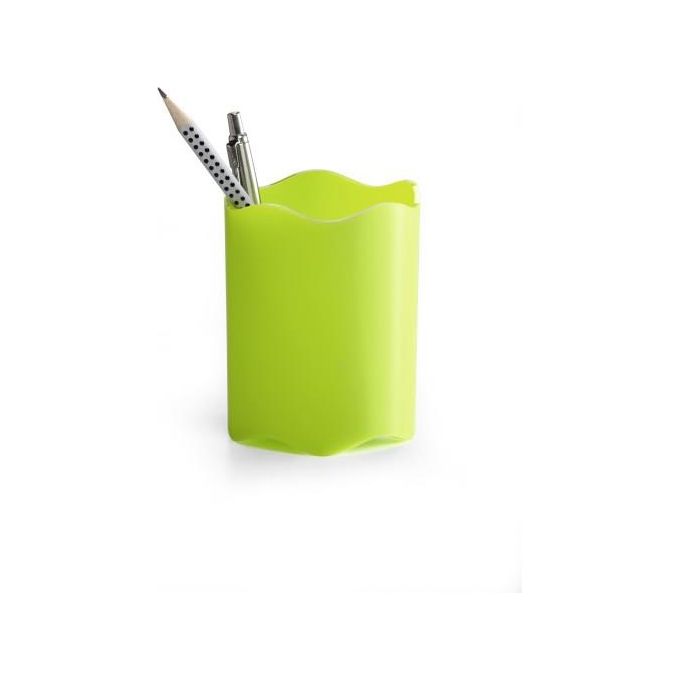 Durable Portapenne Trend 80mm Verde Chiaro