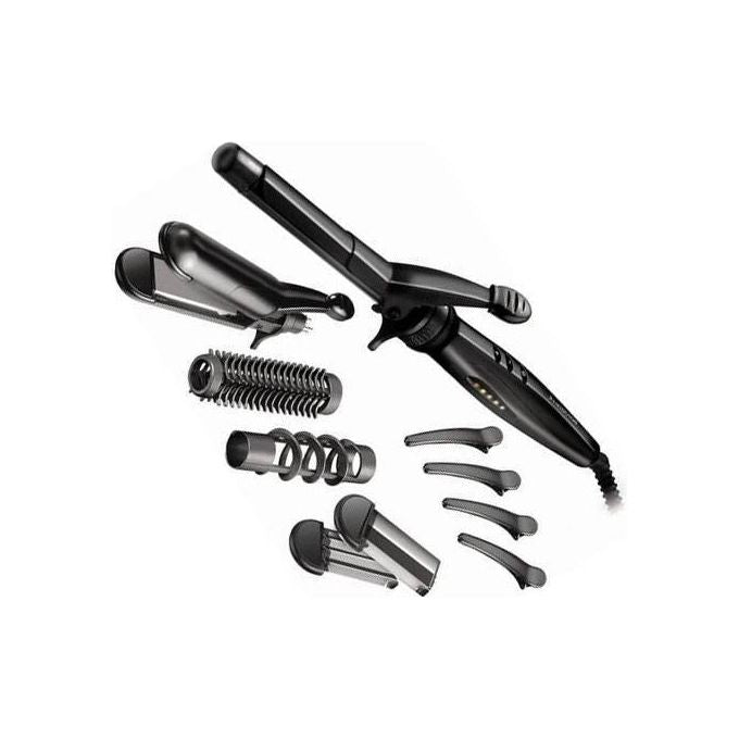 Remington Glamour Multystiler KIT_
