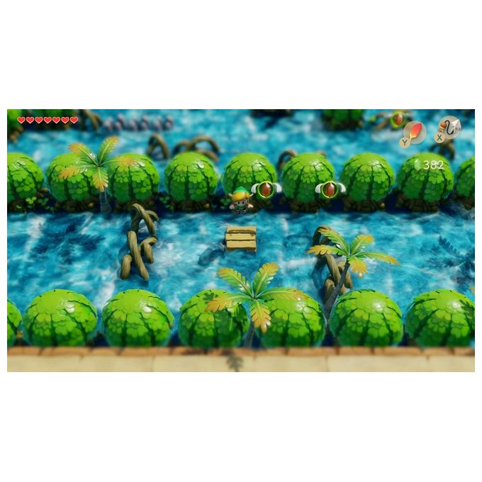 Nintendo Switch The Legend of Zelda: Link's Awakening