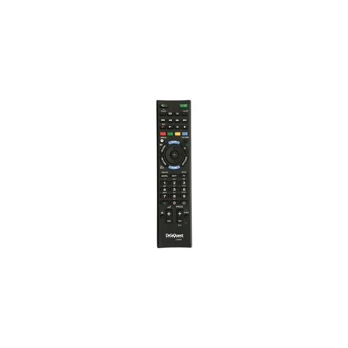 Digiquest Telecomando Universale per Sony