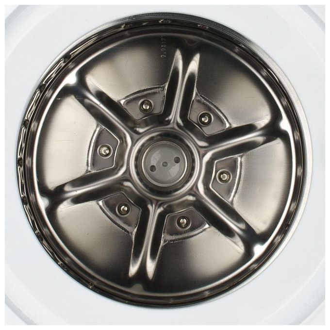 G3 Ferrari G90041 Monia Asciugatrice a Centrifuga Capacita'dei carico 5 Kg 2800 giri Coperchio con dispositivo di sicurezza
