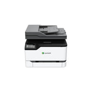 Lexmark CX331ADWE Stampante multifunzione laser a colori A4 con Wi-Fi stampa fronte retro automatica 250 fogli 24 ppm colore Nero Bianco