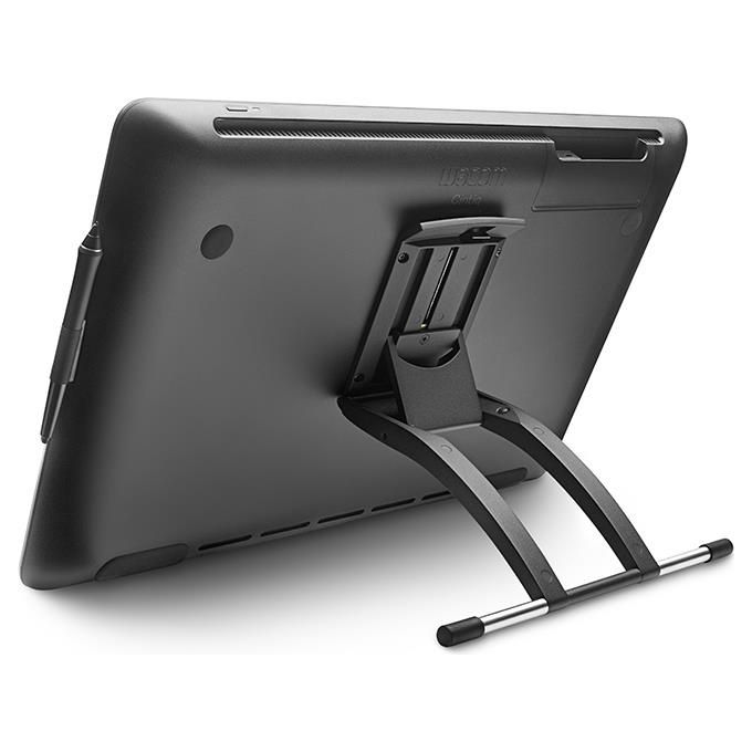 Wacom Cintiq 22 Display Interattivo con Penna Full Hd da 1920x1080 Pixels Colori Vivi e Penna di Precisione Wacom Pro Pen 2