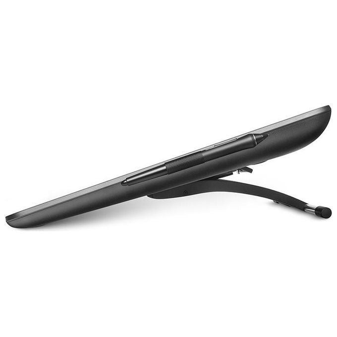 Wacom Cintiq 22 Display Interattivo con Penna Full Hd da 1920x1080 Pixels Colori Vivi e Penna di Precisione Wacom Pro Pen 2