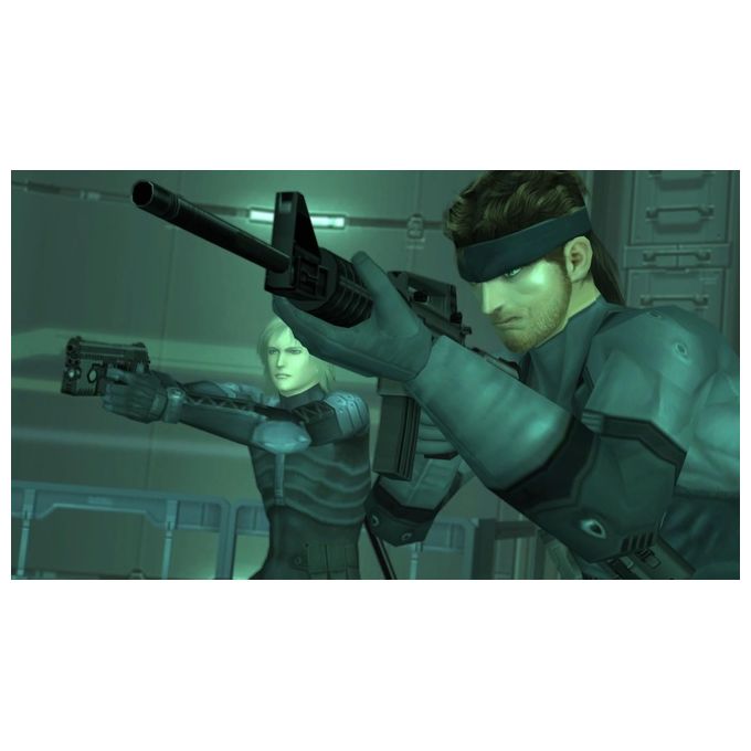 Konami METAL GEAR SOLID MASTER COLLECTION VOL. 1 Videogioco Collezione PlayStation 5 Azione Avventura PEGI 18