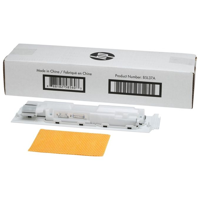 HP Color LaserJet Raccoglitore Toner Disperso