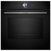 Bosch HMG7361B1 Serie 8 Forno da incasso combinato con microonde 67 L Air Fry colore Nero (59.5x59.4x54.8 cm)