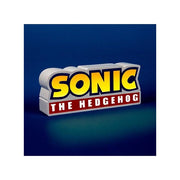 Fizz Creations Lampada Sonic Logo