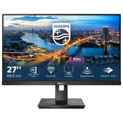 Philips Monitor 27'' LCD IPS B Line 275B1 2560 x 1440 2K Ultra HD Tempo di Risposta 4 ms