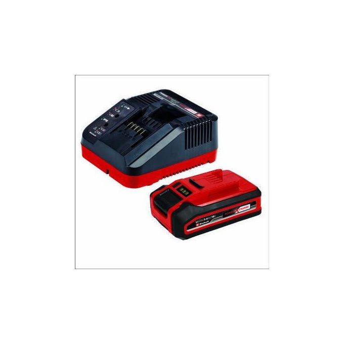 Einhell Elettrosega A Batteria Ge-Lc 18 Li KIT_